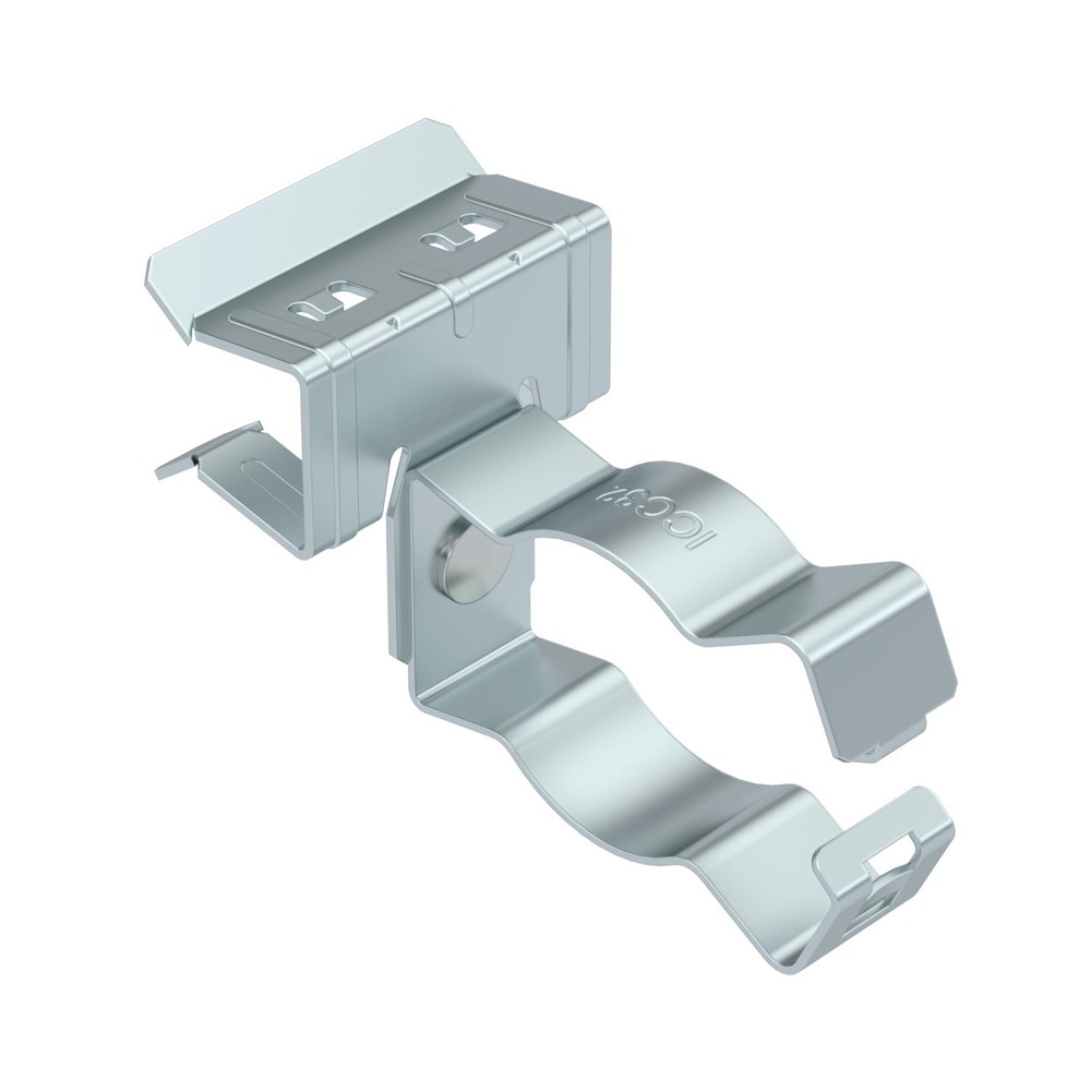 OBO Bettermann Trägerklammer 1488375 Typ SCHPC 15-20 D32