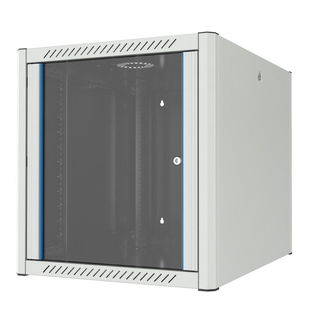 EFB Elektronik Wandgehäuse 691926GR.80