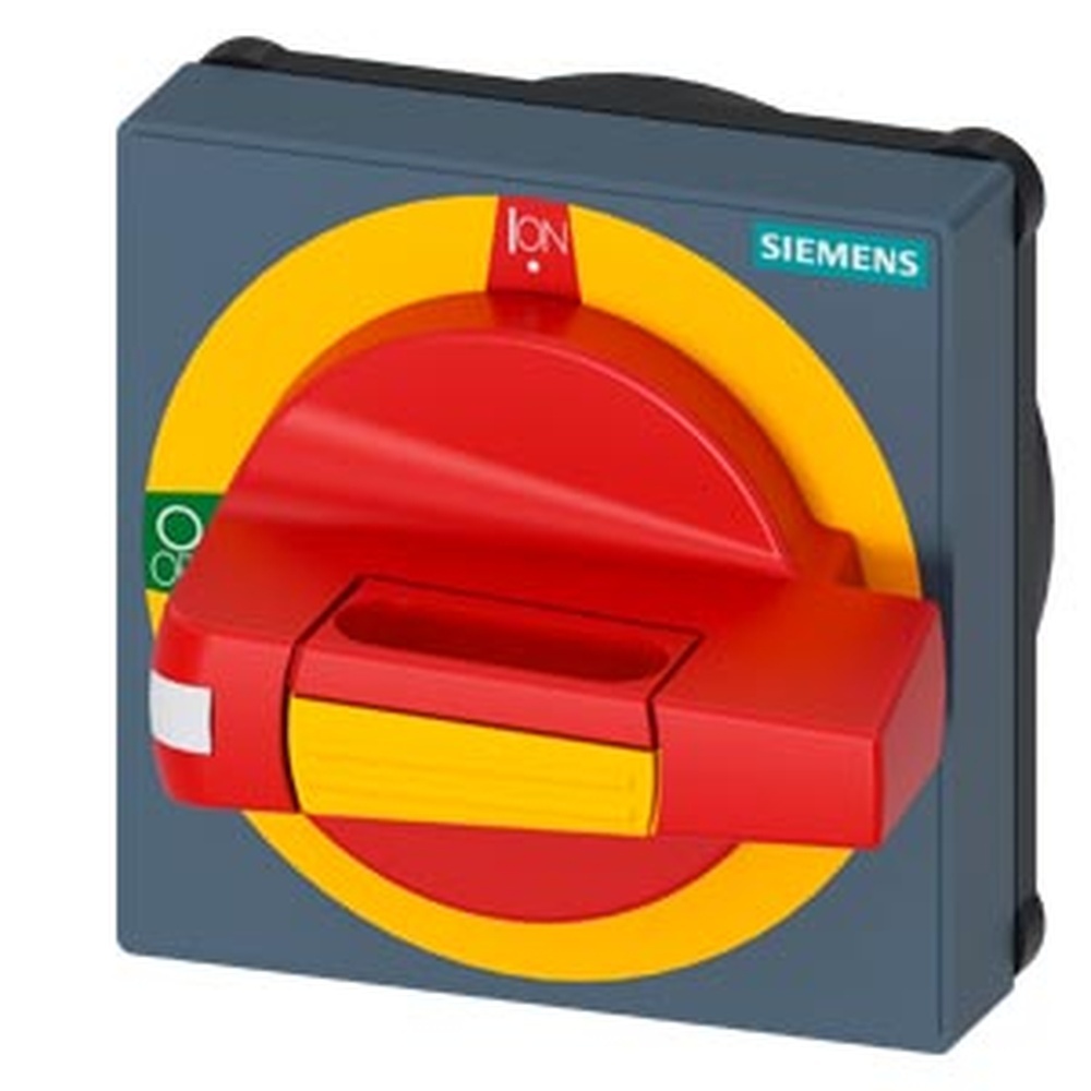 Siemens Handhabe mit Sichtblende 8UD1731-2AF05