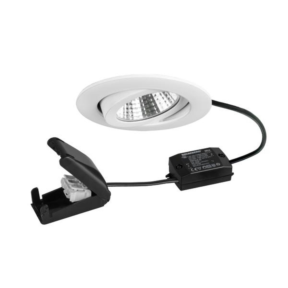 Brumberg LED Einbaustrahler 38463073