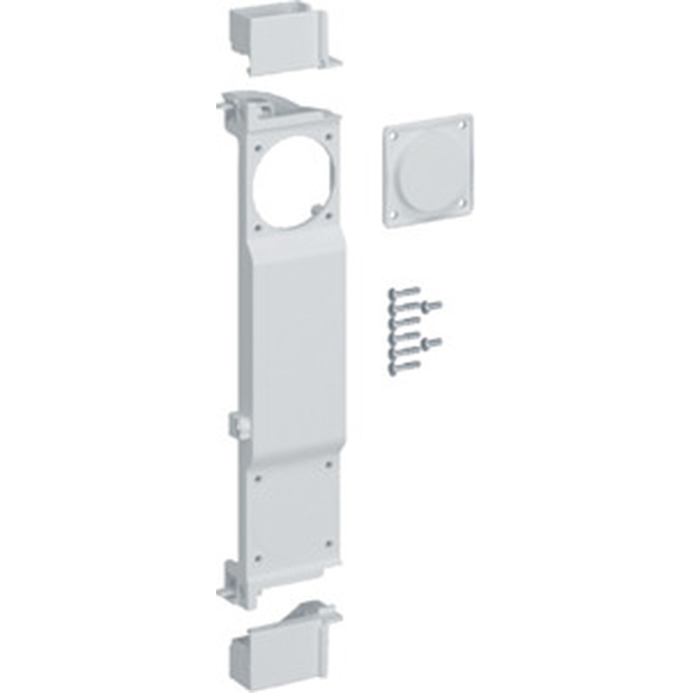 Hager Baugruppe Trennschieber VZ00TS