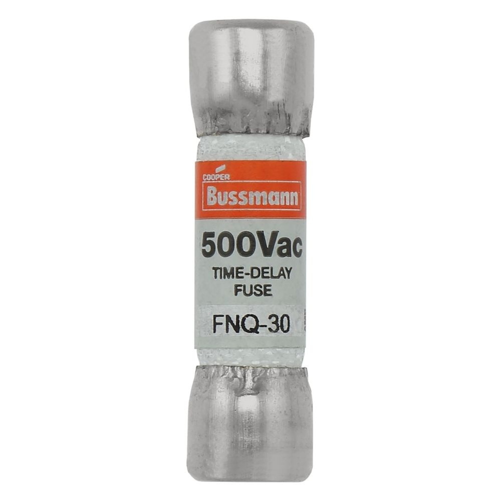 Eaton Sicherungseinatz FNQ-4/10 Typ BUSS MIDGET FUSE FNQ-4/10