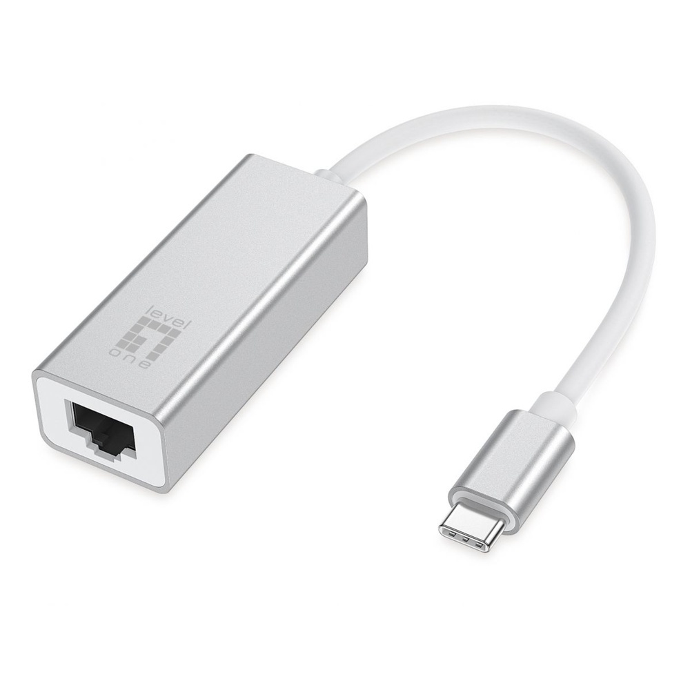 EFB Elektronik Netzwerkadapter USB-0402