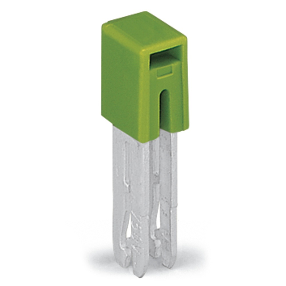 Wago Querbrücker 284-422