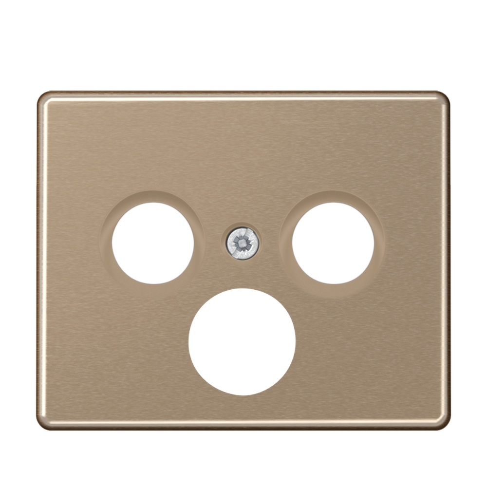 Jung Abdeckung SAT TV SL 561 SAT GB