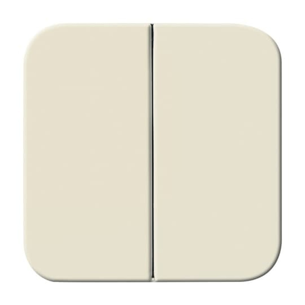 Busch-Jaeger Wippe 2505-212 Nr. 2CKA001731A0264