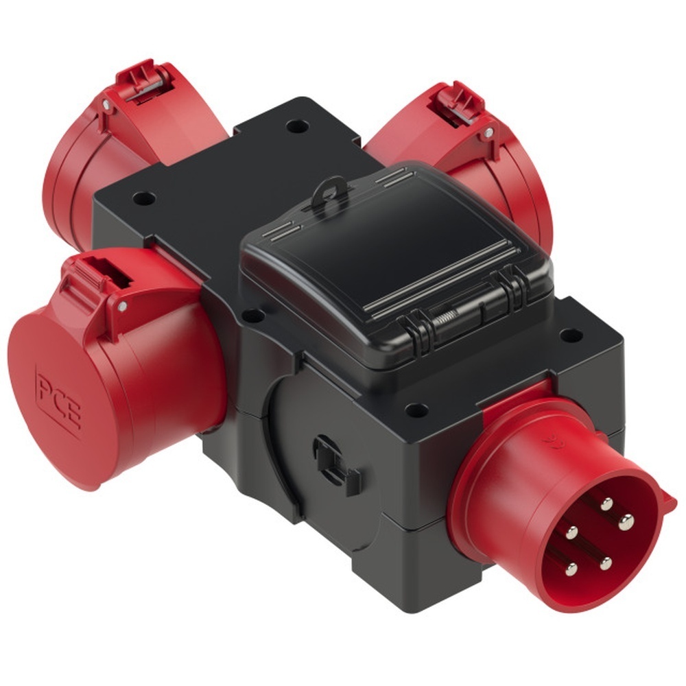 PC Electric Mobilverteiler 9439001