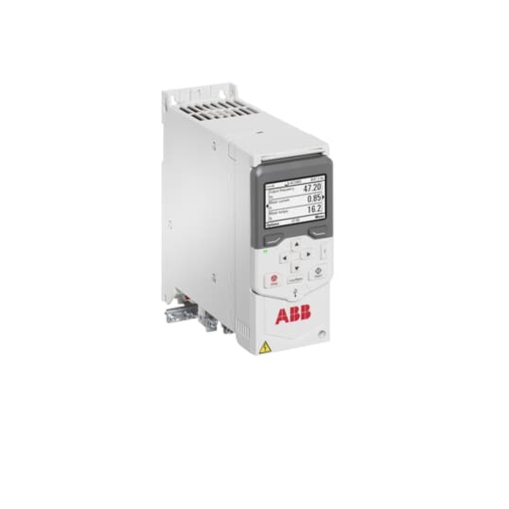 ABB Frequenzumrichter 3AXD50000199228 Typ ACS480-04-046A-4+0