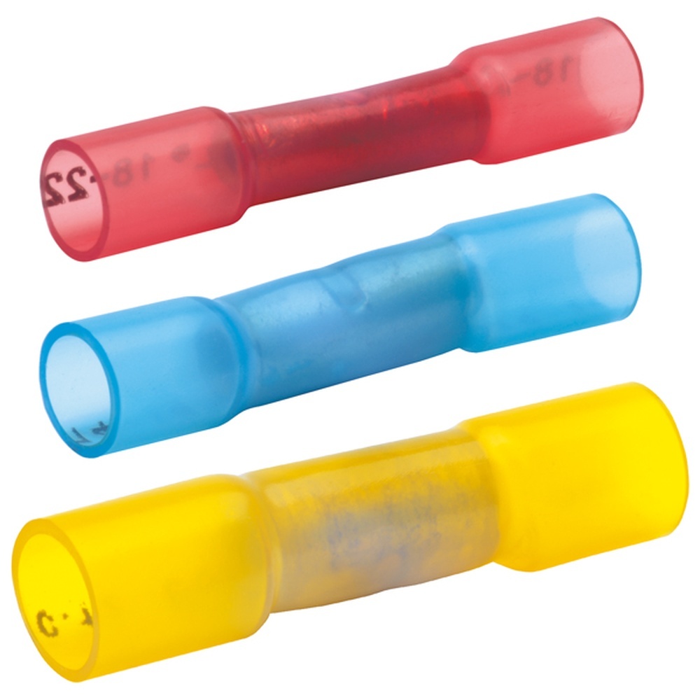 Klauke Stoßverbinder 670WS