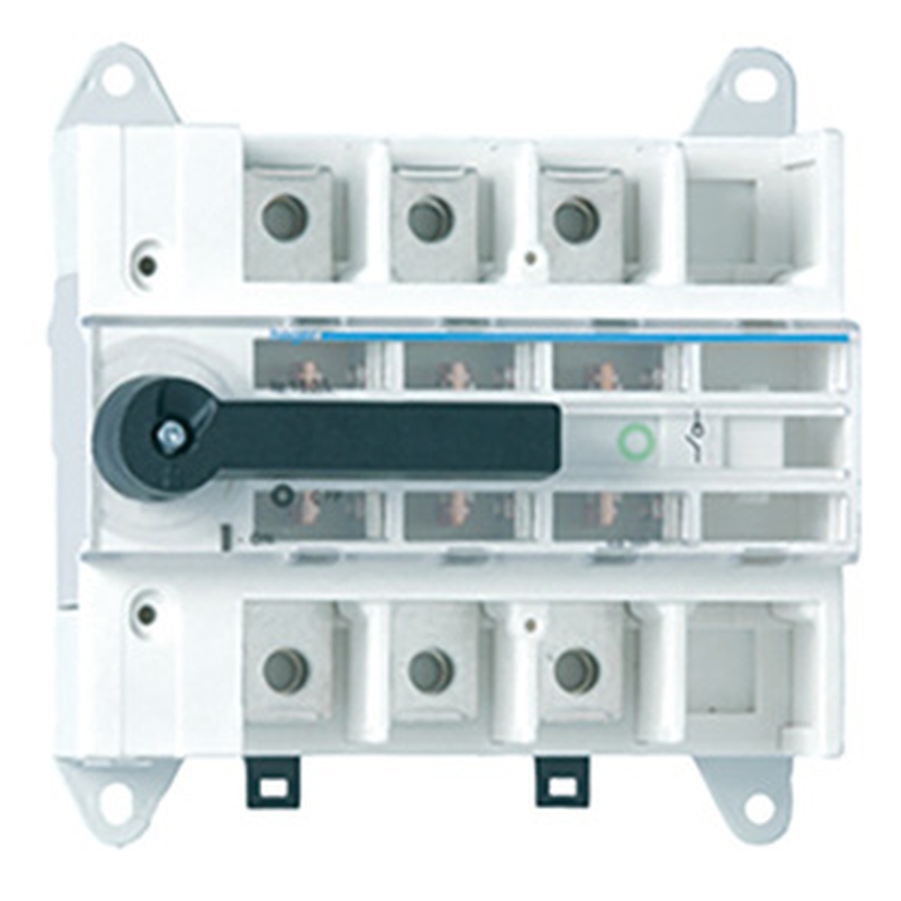 Hager Lasttrennschalter HA307