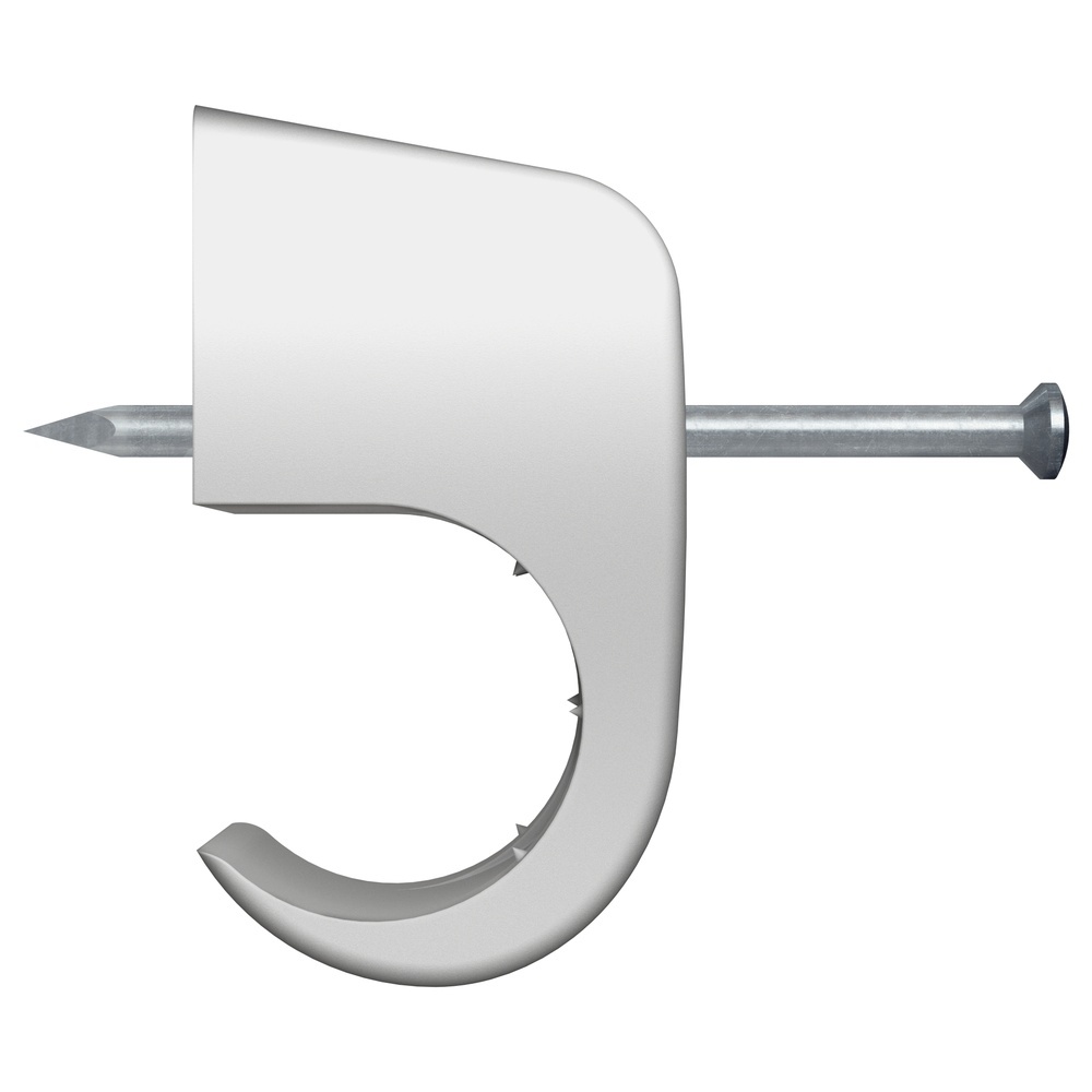 Fischer Nagelschelle 094674 Typ MNS 7-11