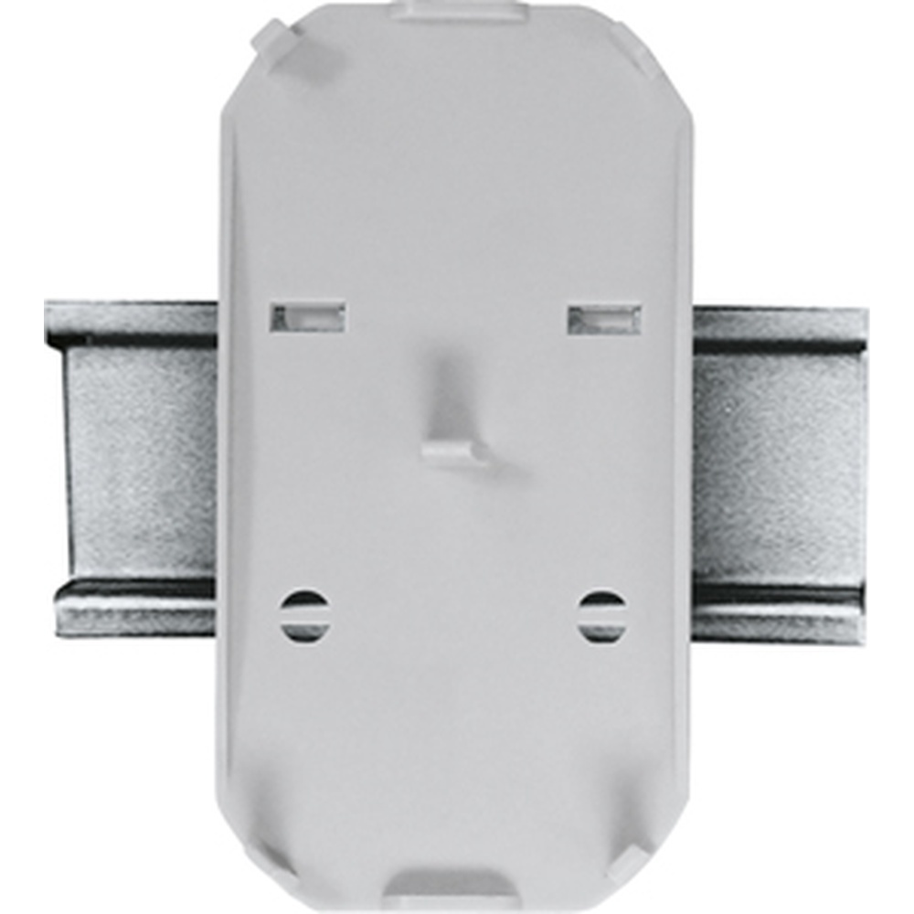 ELTAKO Universal 2 fach Rastplatte 30000018 Typ U2RP