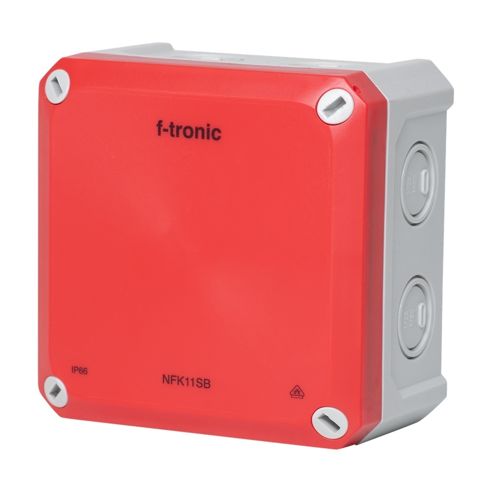 f-tronic Abzweigkasten 7340211 Typ NFK11SB