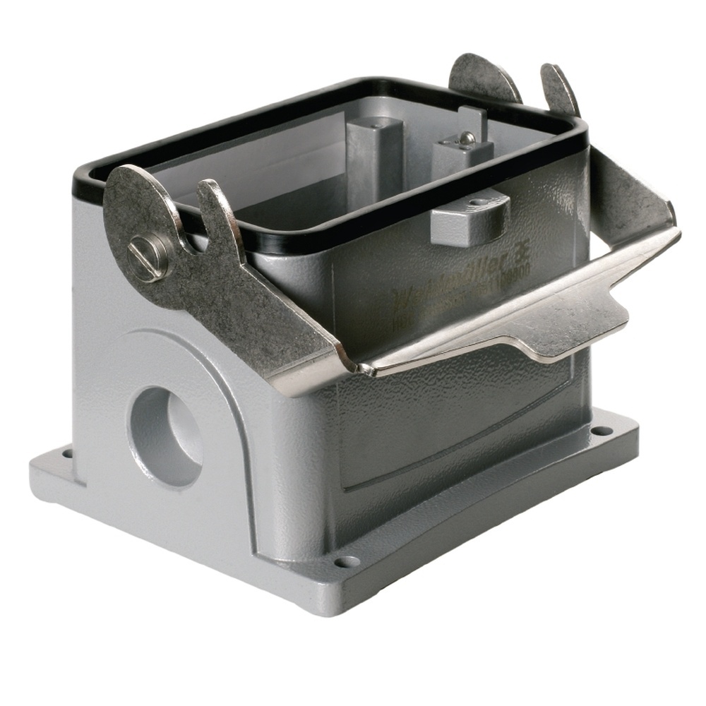 Weidmüller Gehäuse 1904190000 Typ HDC 48B SLU 1M32G