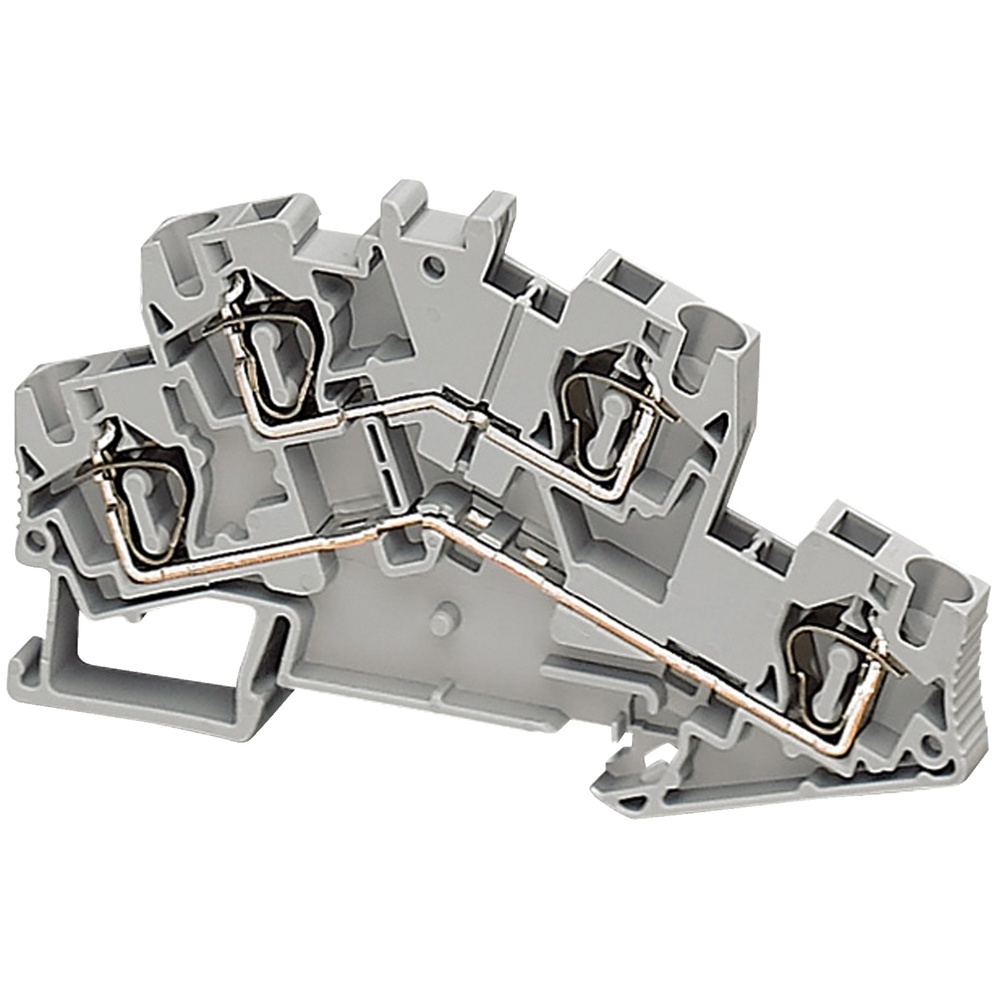 Schneider Electric Reihenklemmen NSYTRR44D