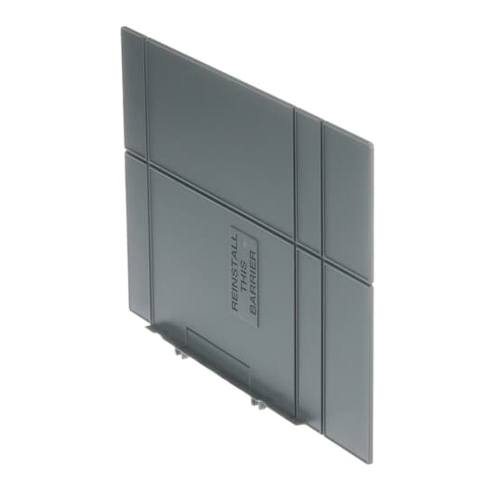 ABB Zubehör für Niederspannungs Schalttechnik 1SCA150201R1001 Typ OXEB1600/4