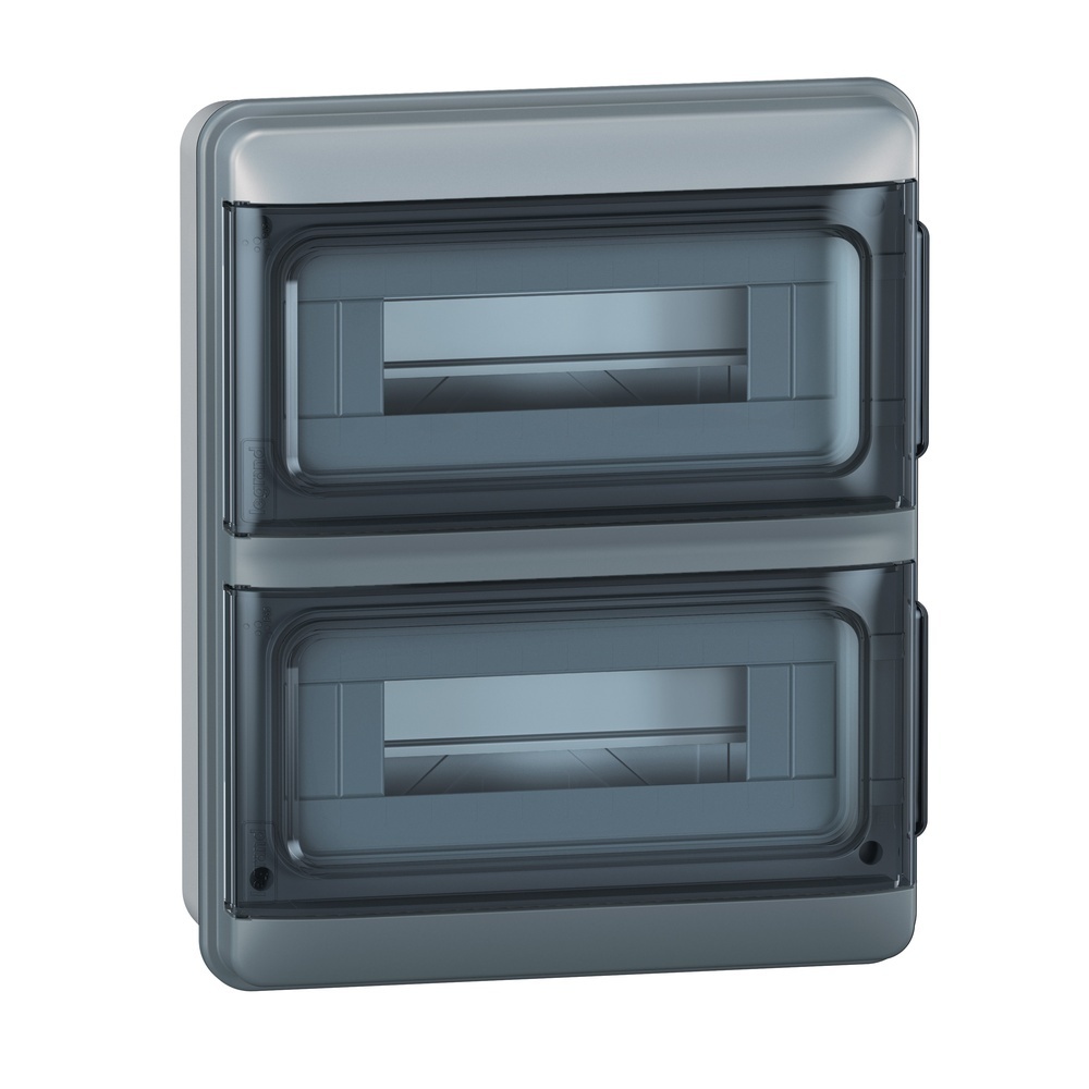 Legrand Feuchtraumverteiler 601894