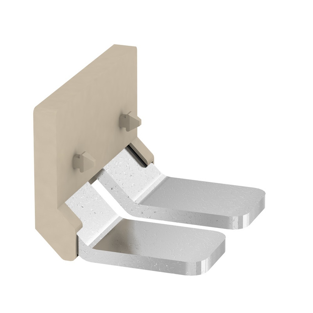 Weidmüller Querverbinder 1802790000 Typ WQB 240/2