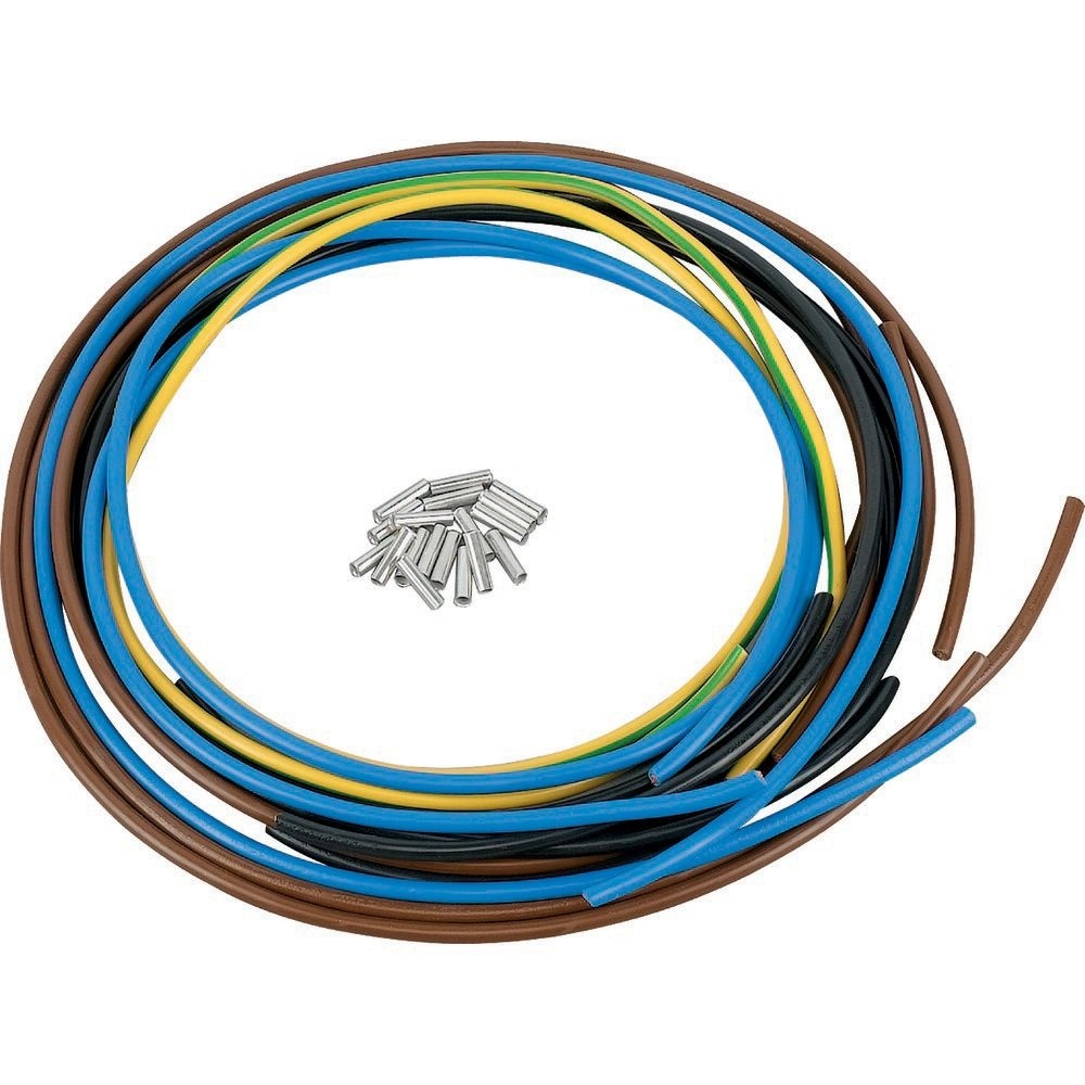 Eaton Zählerschleife 115360 Typ ZSD-VS1/5-PV