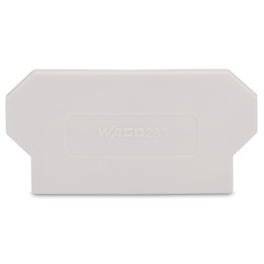 Wago Trennwand 280-363