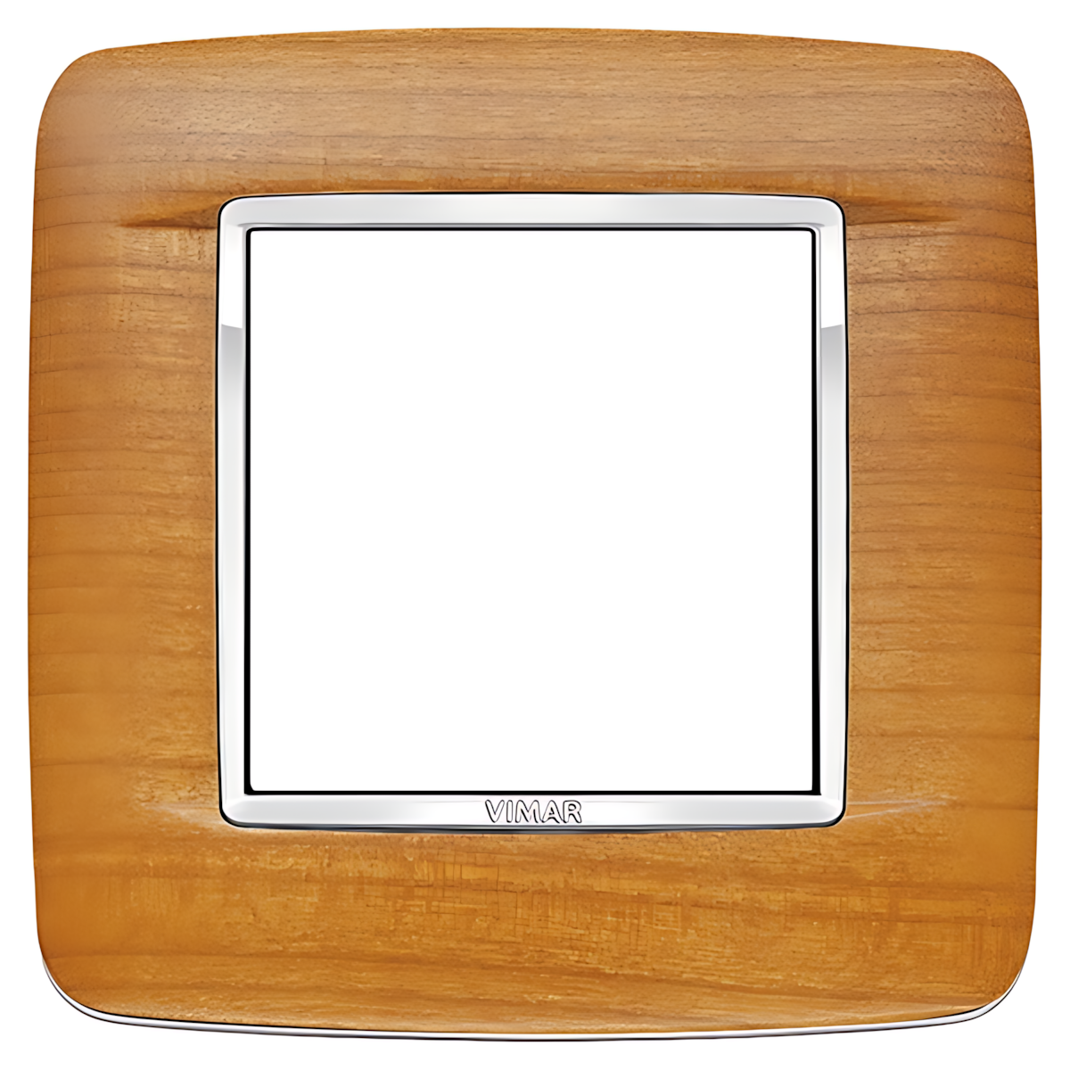 Vimar Abdeckrahmen Round 20672.C36