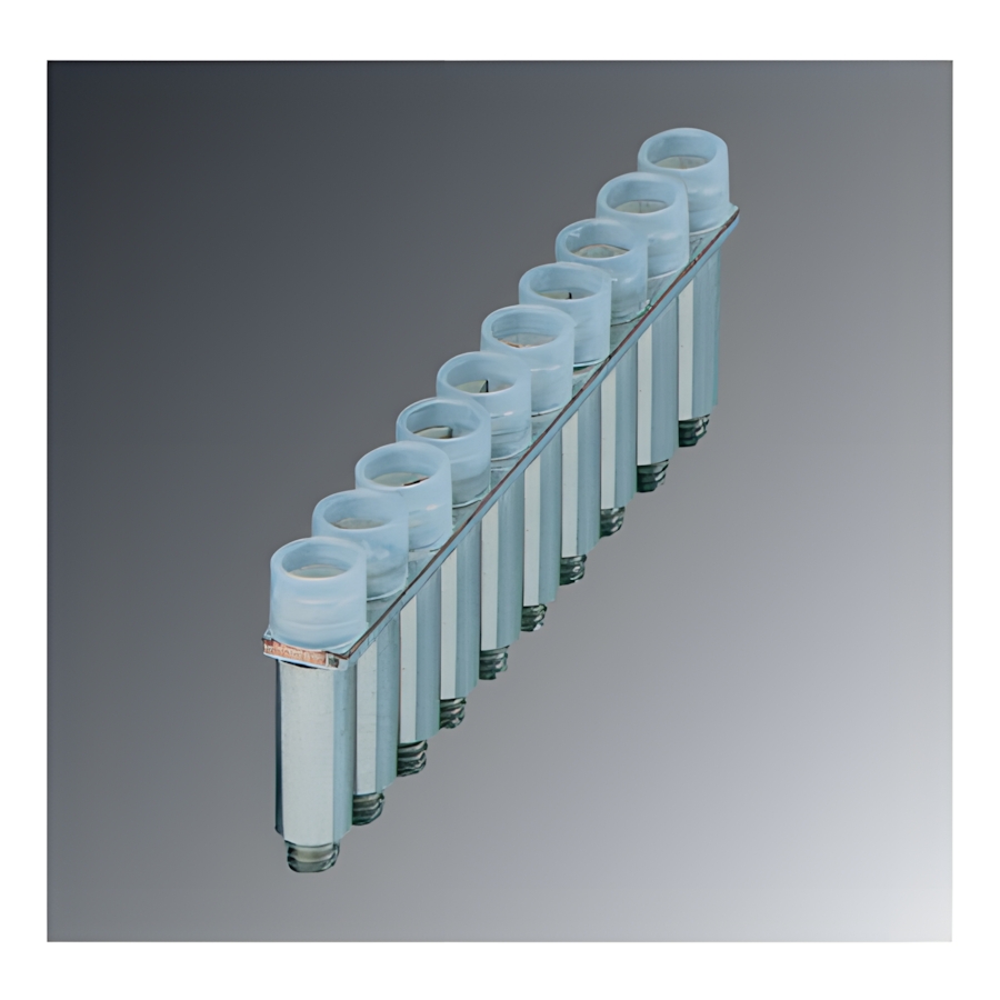 Phoenix Contact Feste Brücke 2303213 Typ FBRI 10-5