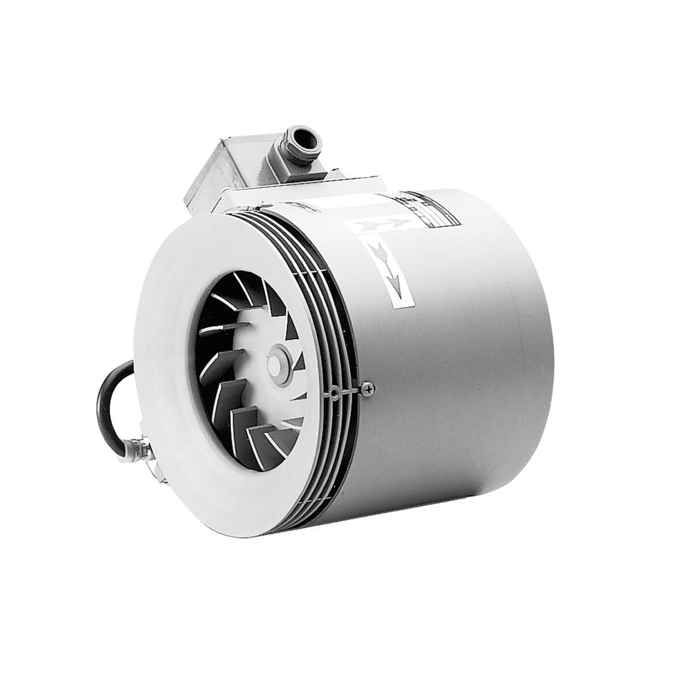 Helios Rohrventilator 05891 Typ RRK 250 EX