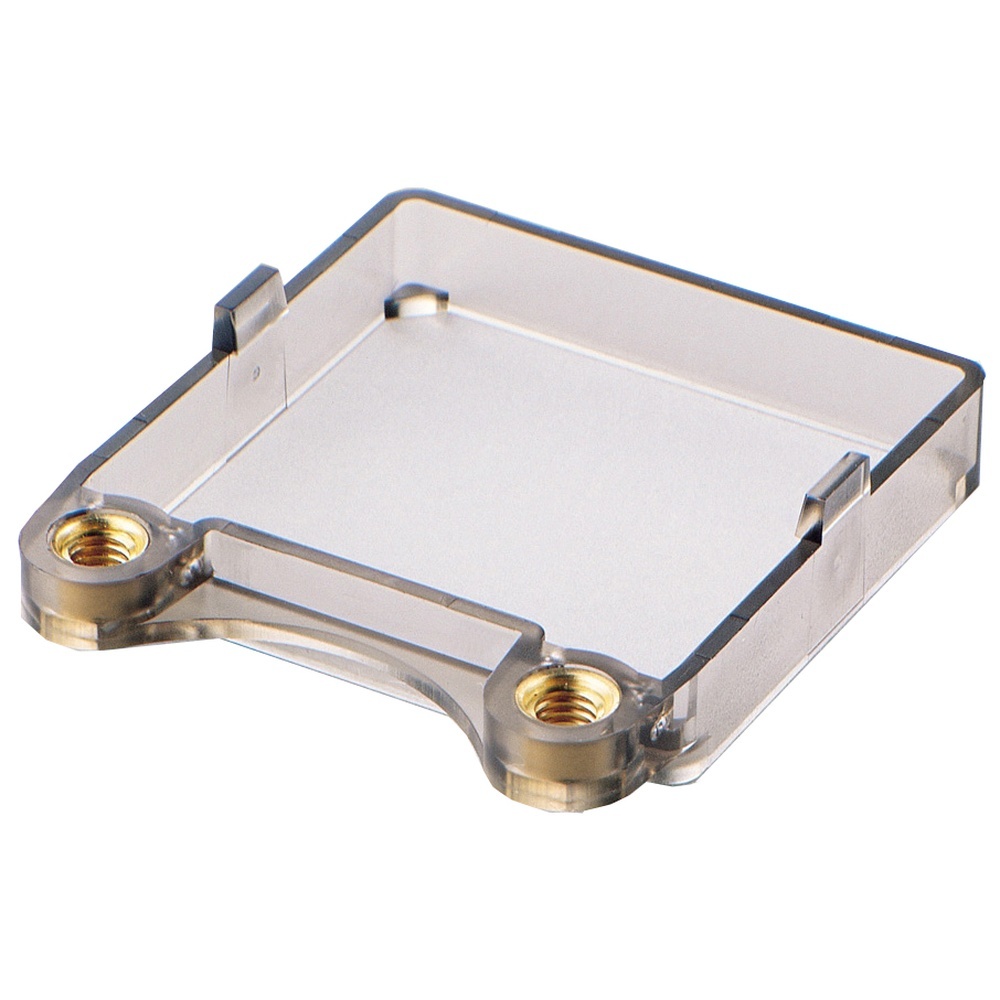 Finder Montageflansch 062.10