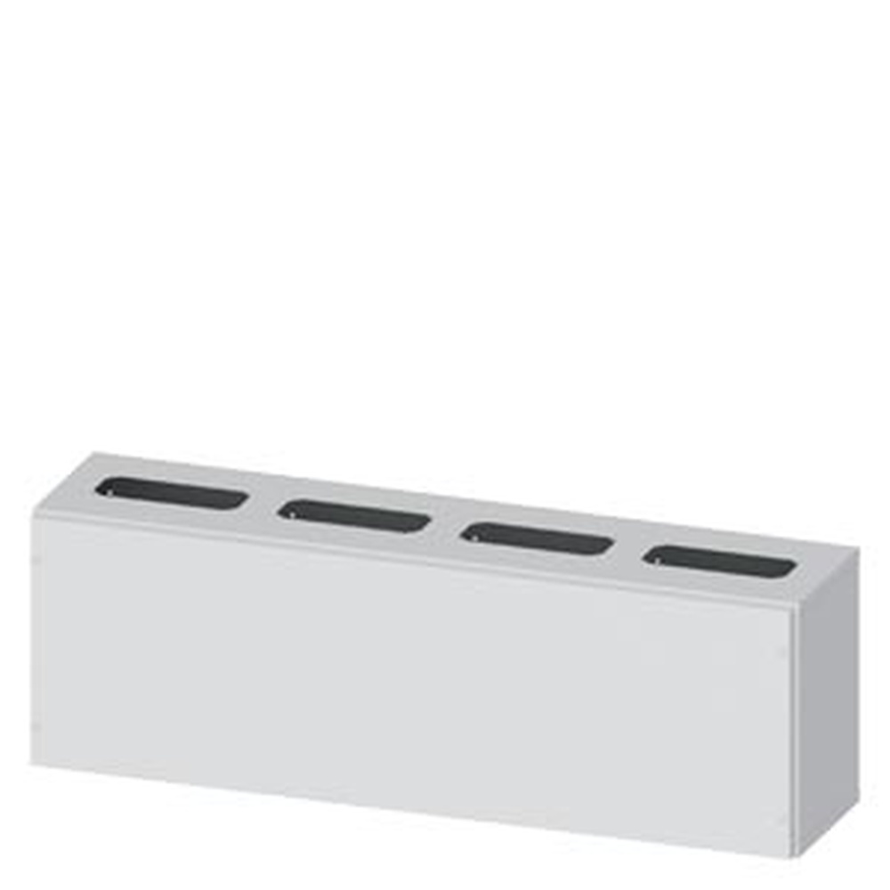 Siemens Rangierverteiler 8GK1383-0KK43