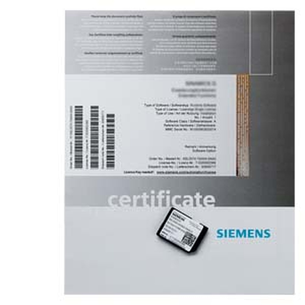 Siemens Technologiefunktion 6AU1820-1AB20-0AB0