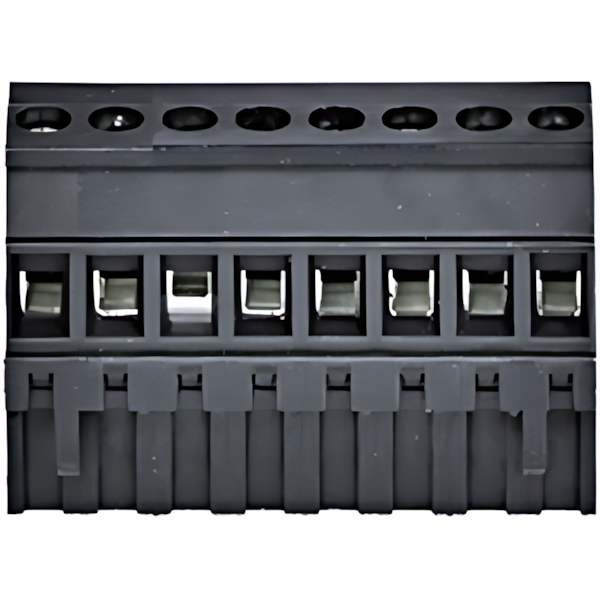 Pilz Anschlussklemmen 793305 Typ PNOZ p1p inverse Set plug in screw term.