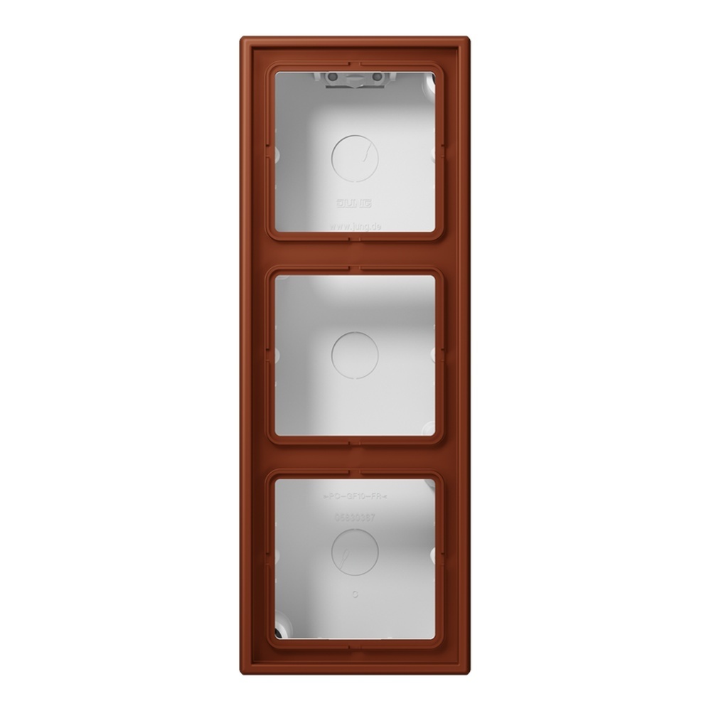 Jung Aufputz Kappe LC583A247