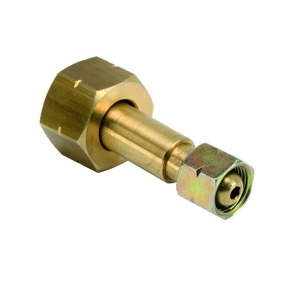 Haupa Propan Umfüllstutzen 4446