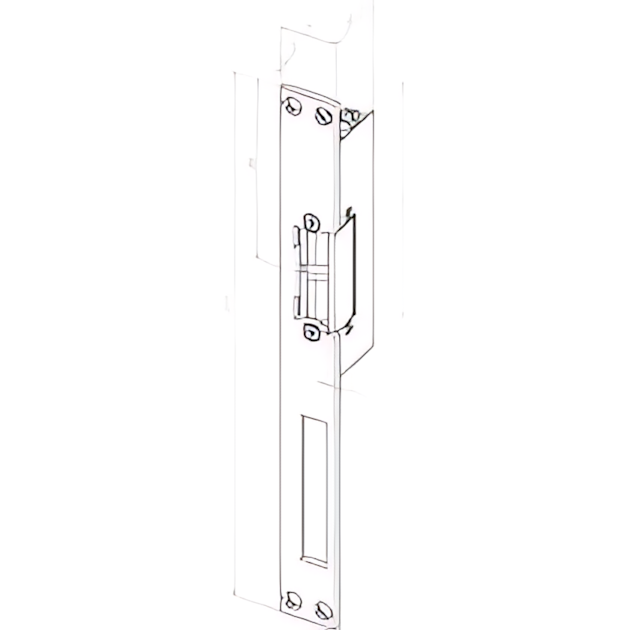 Assa Abloy Elektro Türöffner 14RR---28335D11
