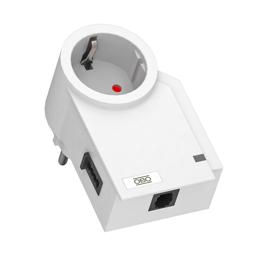 OBO Bettermann Fine Controller 5092824 Typ FC-TAE-D