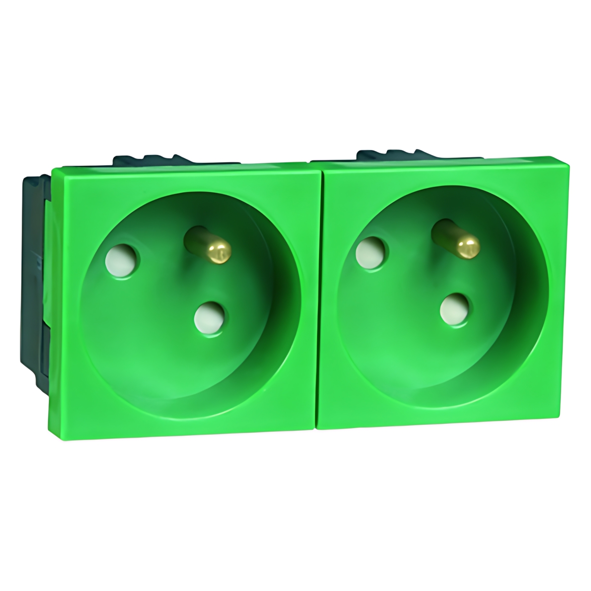 Peha Steckdose 00407341 Typ B 6272.42 EMS SI WI