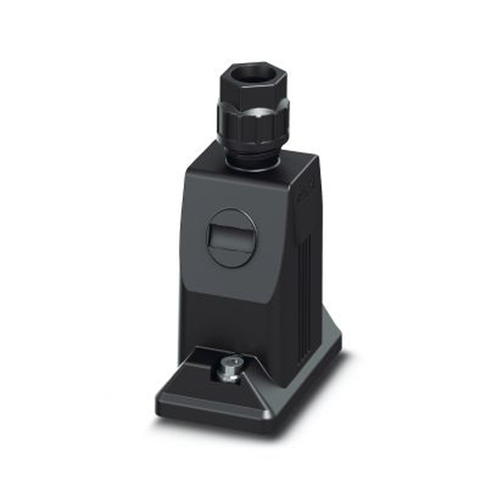 Phoenix Contact Gehäuse 1404222 Typ HC-ADV-B06-HHWH-1TGM20-PL