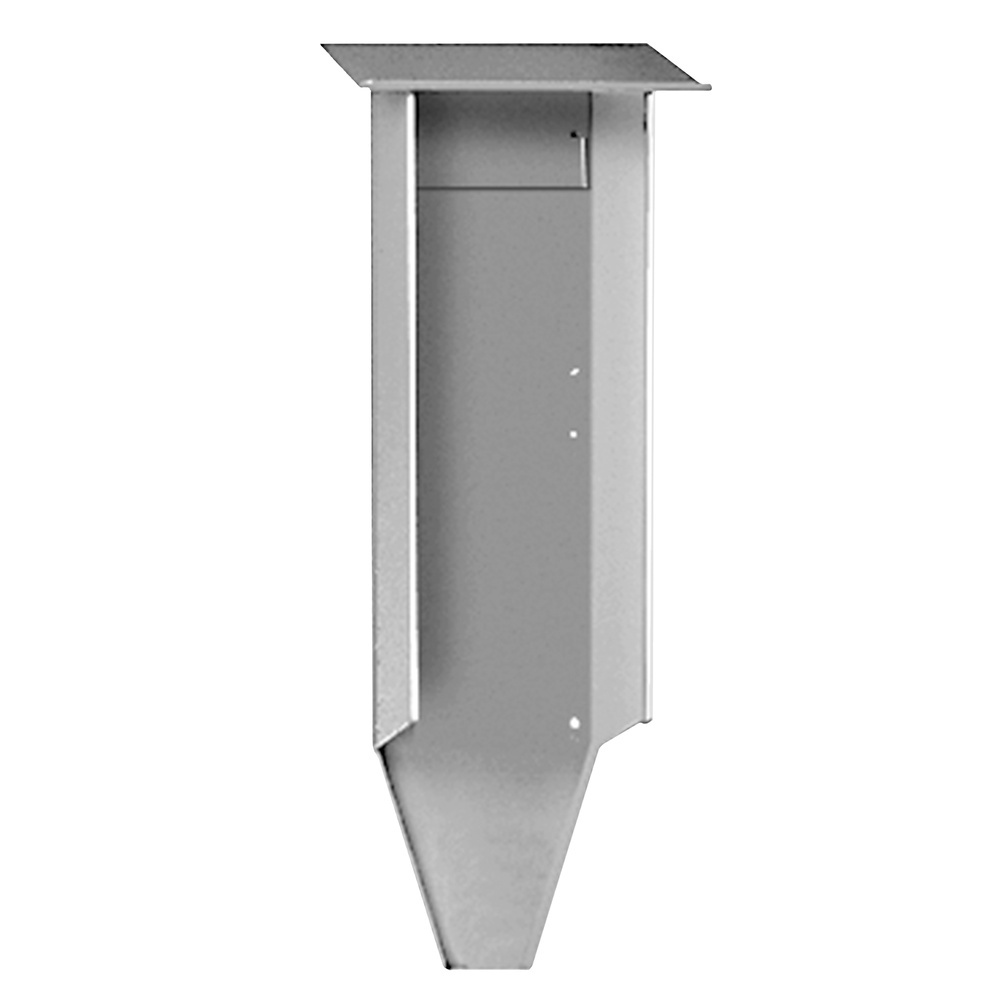 Walther-Werke Standsäulenkopf 620WL95K