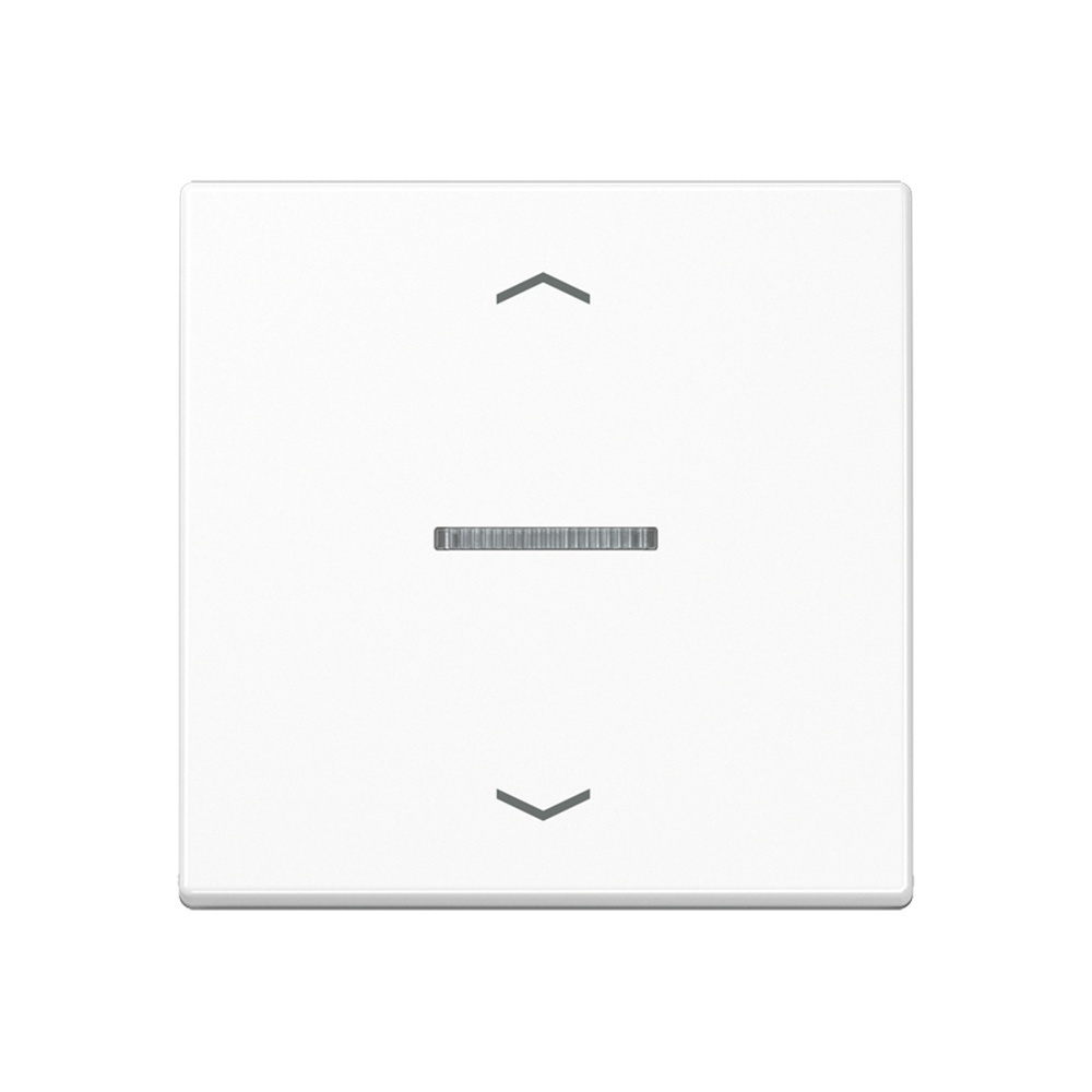 Jung Funk Steuertaste Standard FMA1700BFPWW