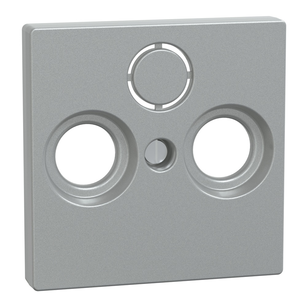 Merten Zentralplatte 297560