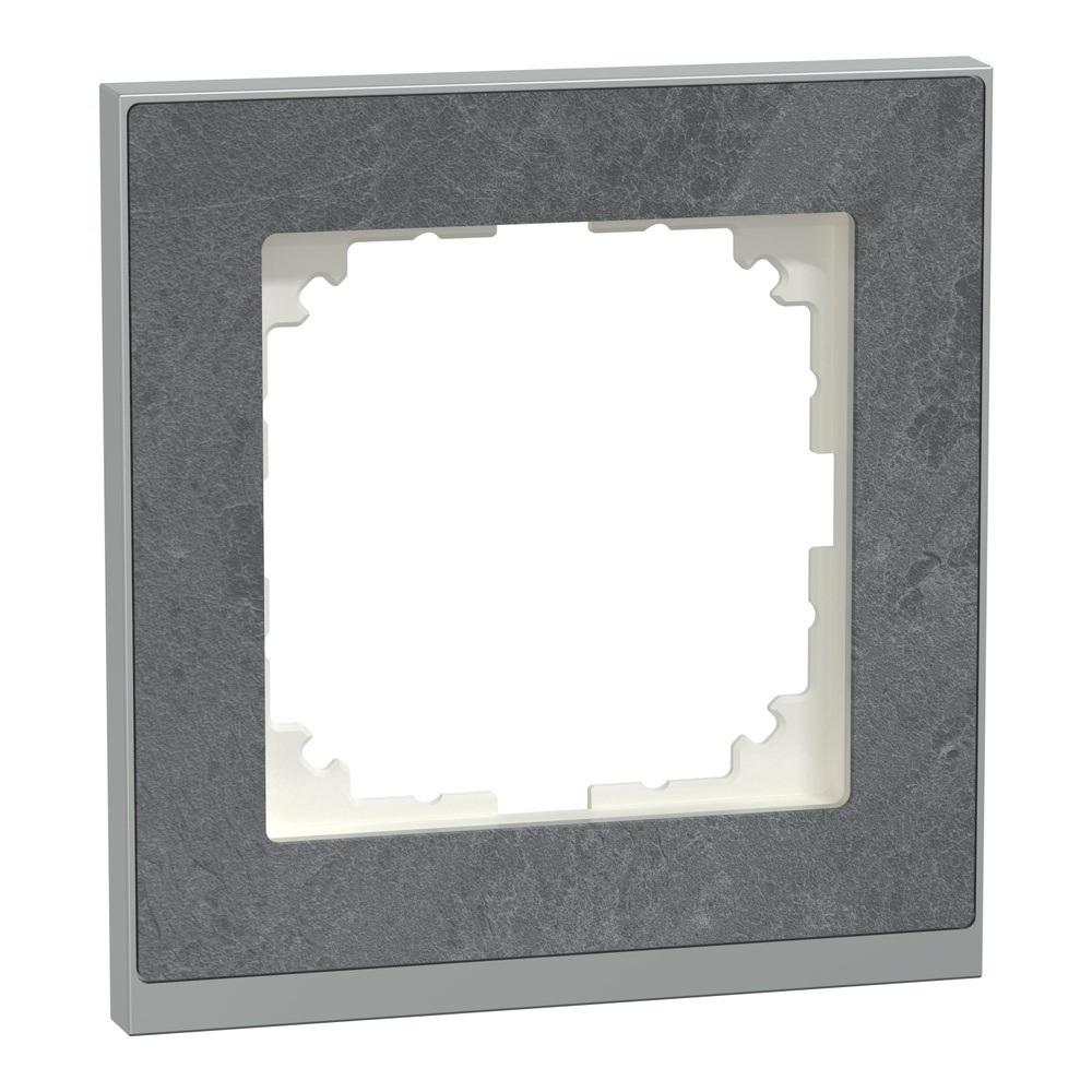 Merten Rahmen 1fach MEG4010-3669