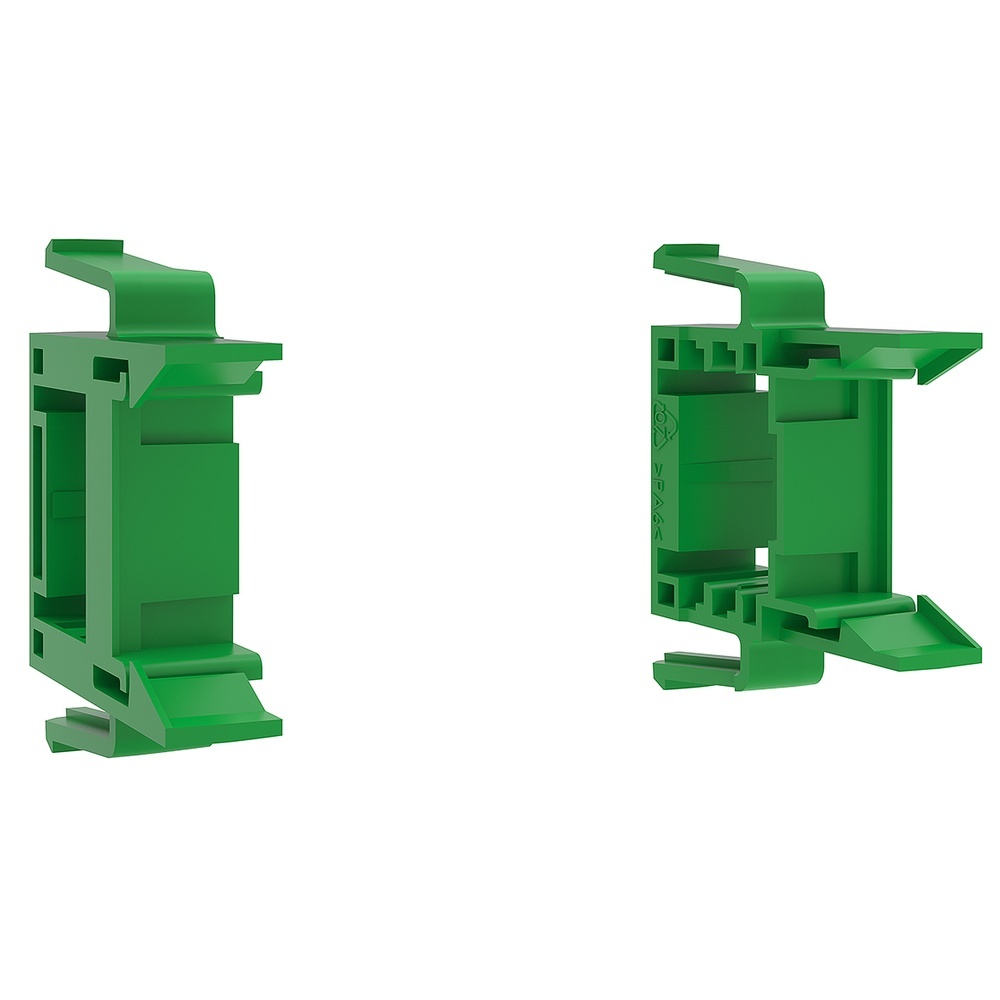 ABN Hutschienenhalter FGA77N