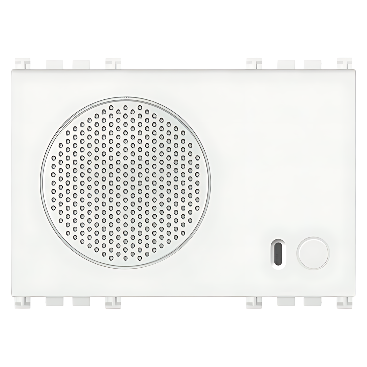 VIMAR Innen Alarmsirene 19496.B