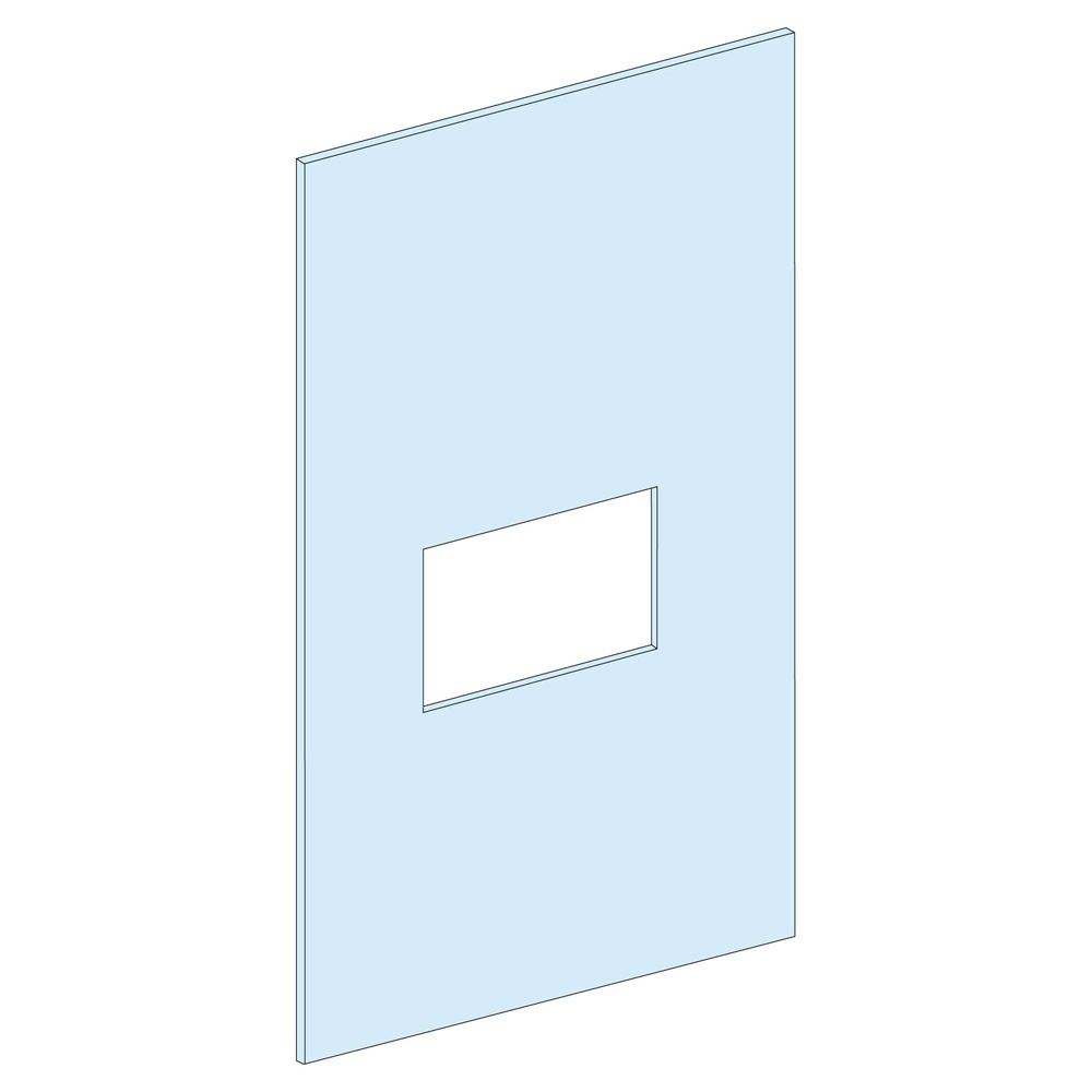 Schneider Electric Frontplatte LVS03253