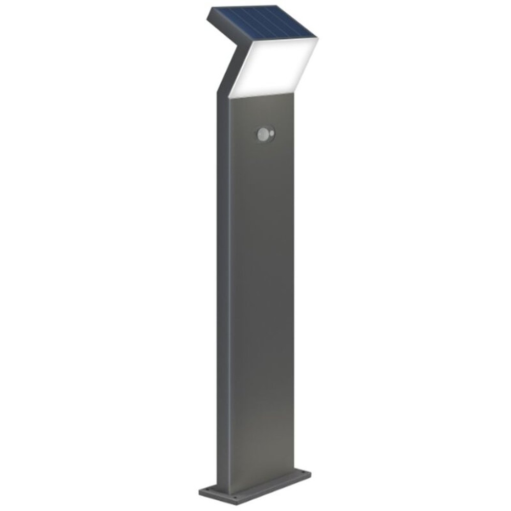 DOTLUX LED Solar Pollerleuchte FLASHground 4966-030120