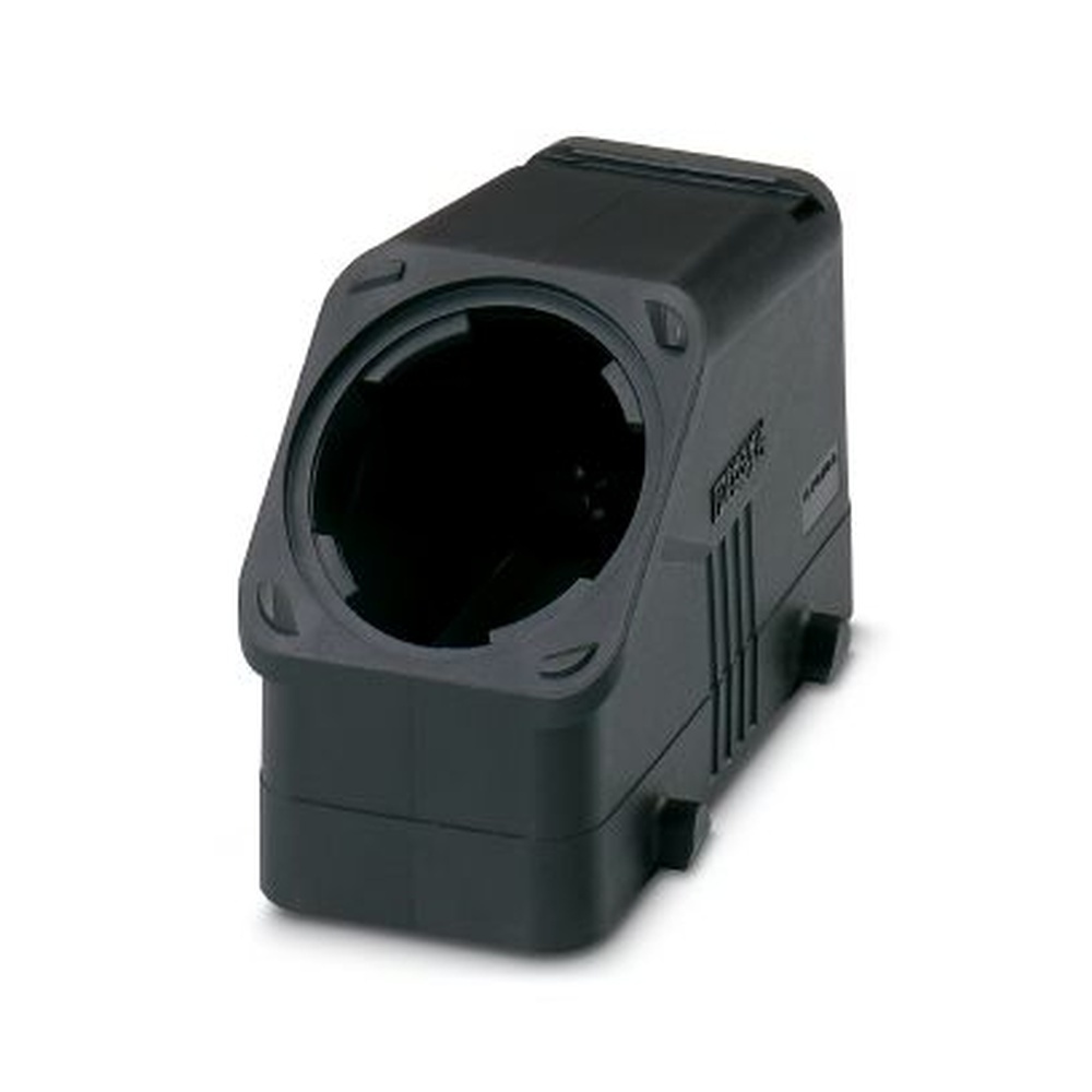 Phoenix Contact Gehäuse 1420932 Typ HC-EVO-B16-HLFD-PLBK