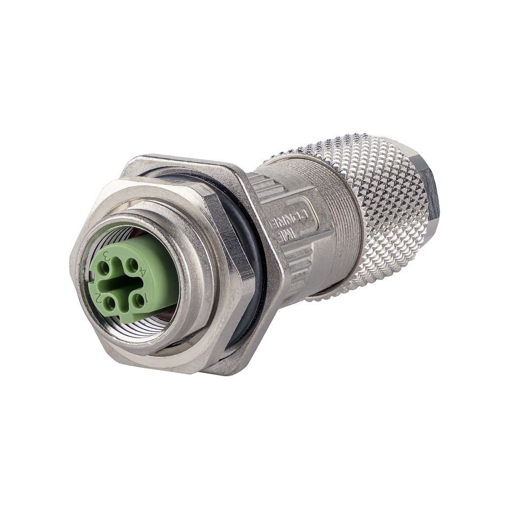 METZ CONNECT Buchse MMF891A115-0001