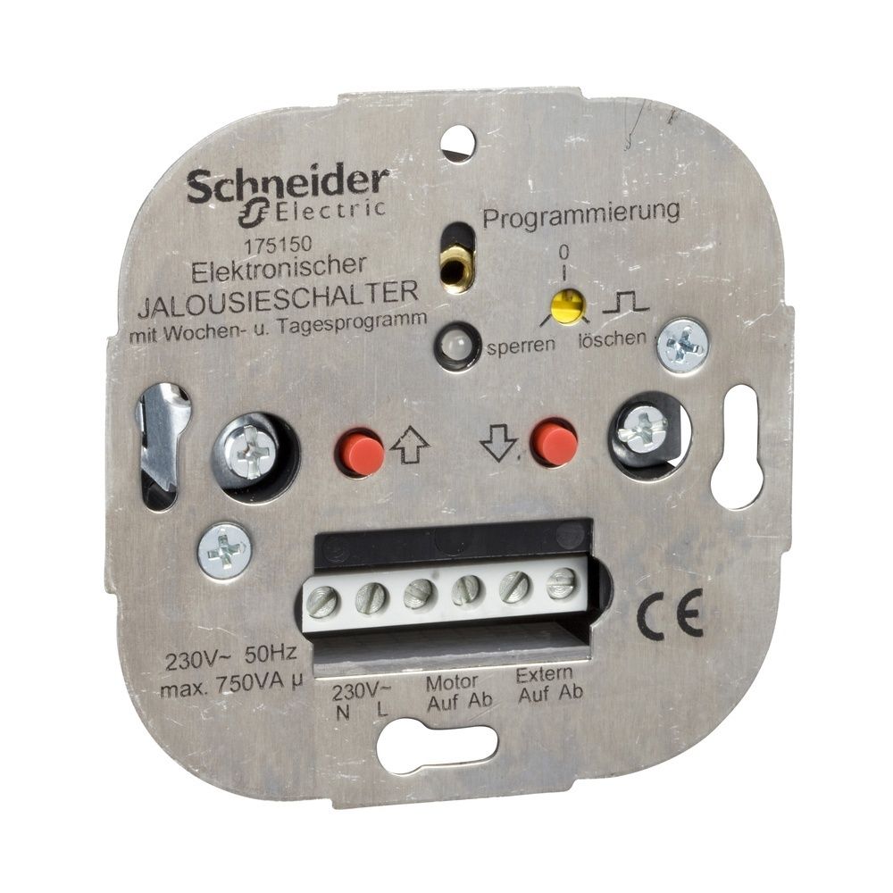 Elso Rollladenschalter 175150