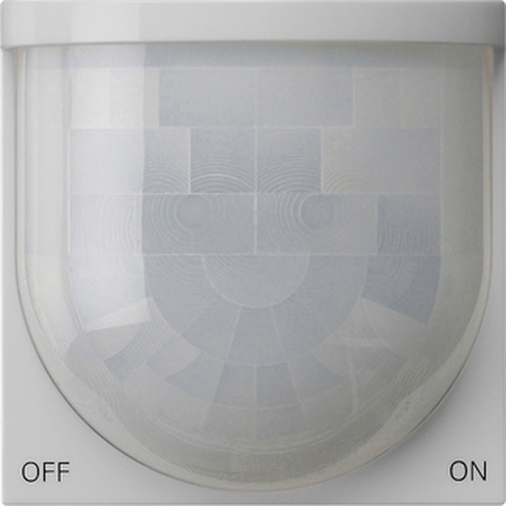 Gira Bewegungsmelderaufsatz 5376015