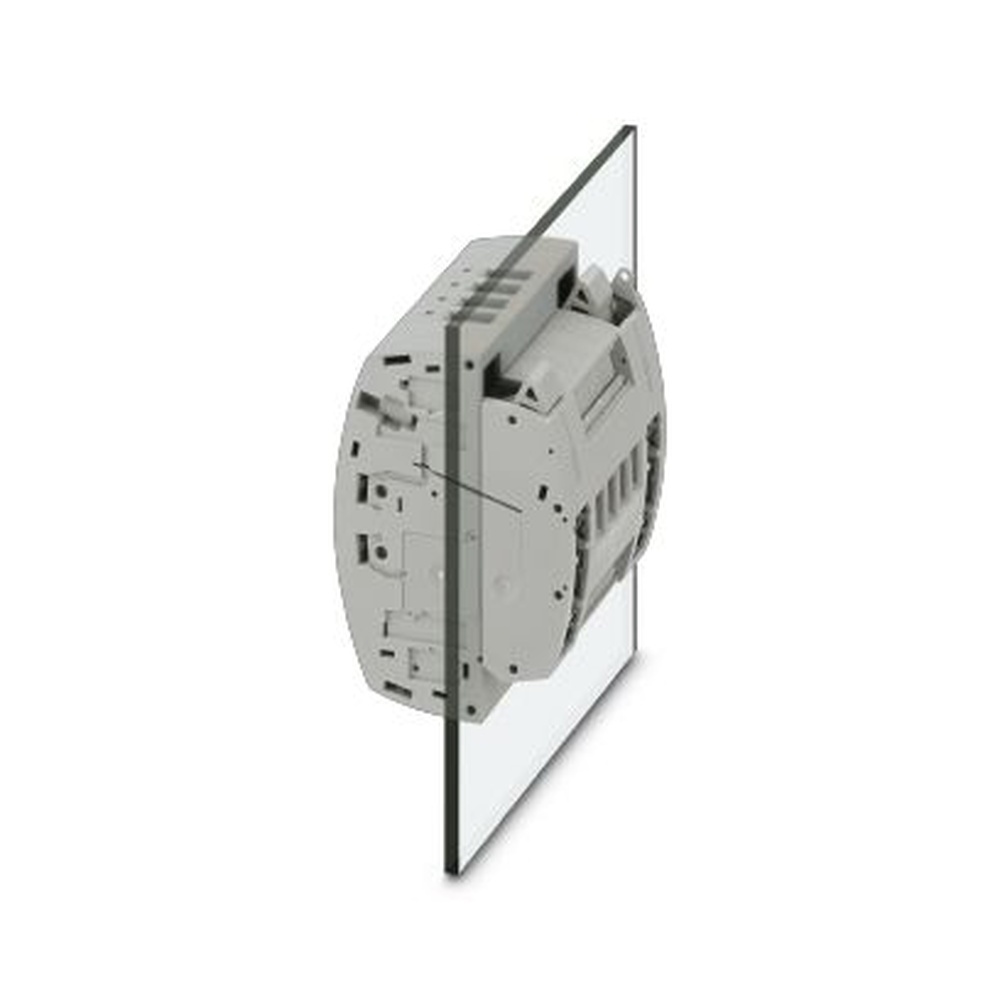 Phoenix Contact Prüfsteckleiste 3069650 Typ UTWE 6-2/4